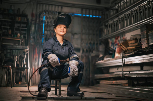 Professional Welder & Metal Fabrication in Hayti, PA