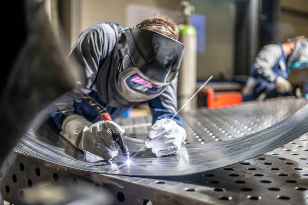 Trusted Hayti, PA Welder & Metal Fabrication Experts