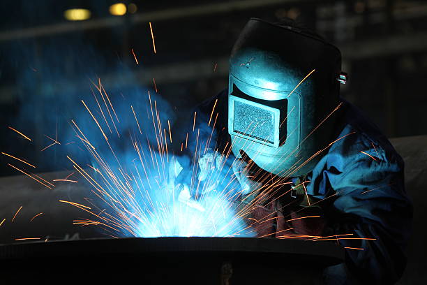 Best Food and Beverage Processing Equipment Welding in Hayti, PA